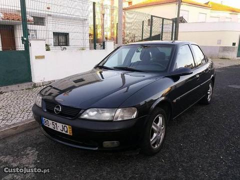 Opel Vectra 2.0 DTI - 98