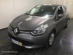 Renault Clio DynamiqueS 1.5DCI90C - 14