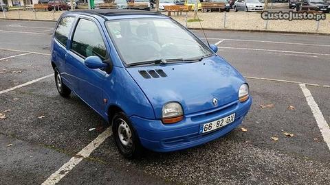 Renault Twingo descapotável - 96