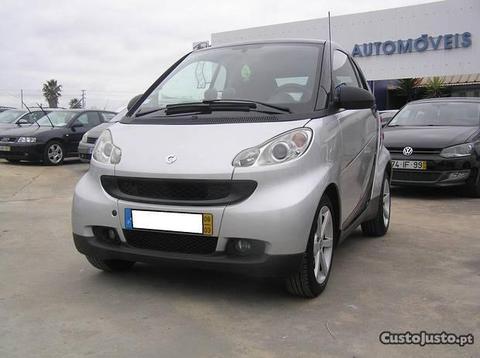 Smart ForTwo cdi pure - 08