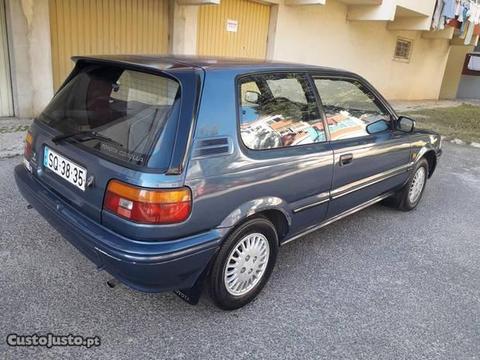 Toyota Corolla 1.3 12v impecável - 92