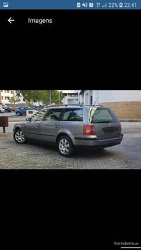 VW Passat comfortline - 03