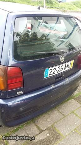 VW Polo 1.2 - 99