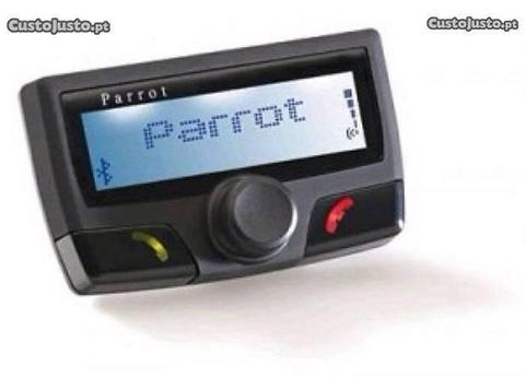 Parrot Ck3100 Novo impecável Bluetooth