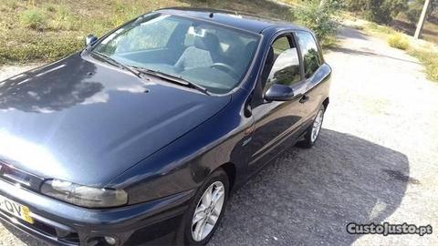 Fiat Bravo 1.9 JTD 105 cv - 00