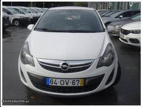 Opel Corsa 1.3CDTI - 14