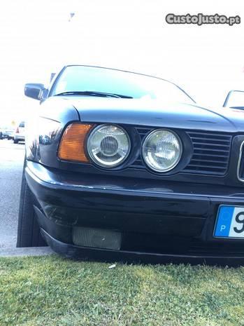 BMW 520 E34 - 91