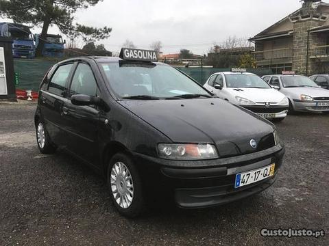 Fiat Punto 1.2 ELX A/C - 00