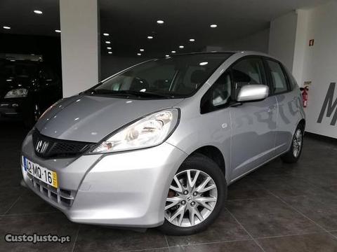 Honda Jazz 1.2 I Vtec - 12