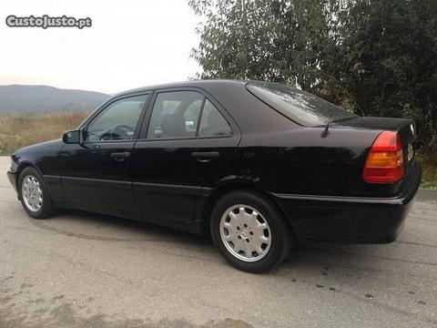 Mercedes-Benz C 220 Diesel - 96