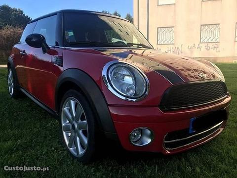 MINI Cooper 1.600D - 08