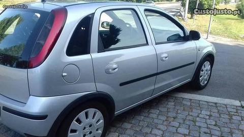 Opel Corsa 1.2-5P C/NOVO - 05