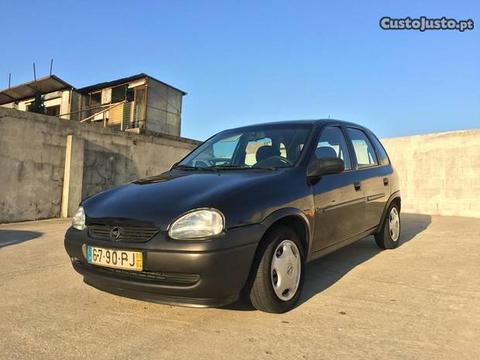 Opel Corsa 1.5 isuzo - 00