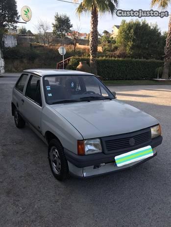 Opel Corsa 3 portas - 86