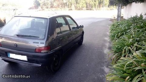 Peugeot 106 1.1 - 94