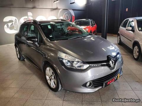 Renault Clio 0.9 TCE Limited SPT - 16