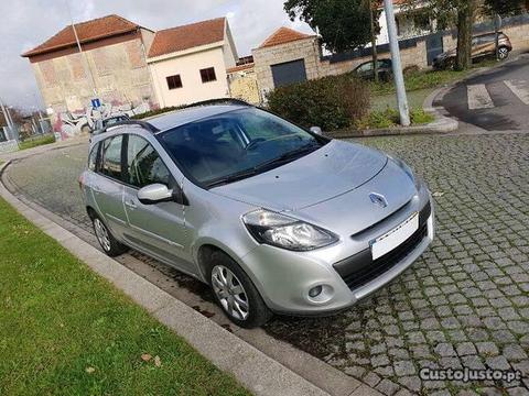 Renault Clio 1.5dci AC - 10