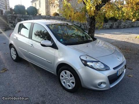 Renault Clio 1.5dci dinamique - 12