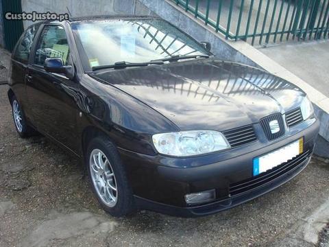 Seat Ibiza 1.9 TDI - 99