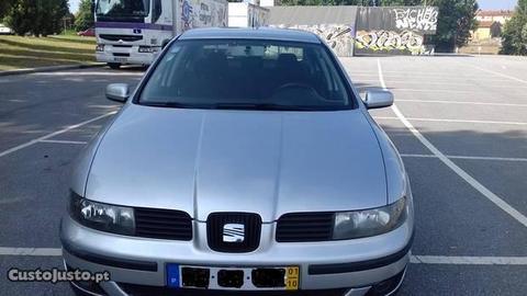 Seat Toledo 1.9 TDI 110CV - 01