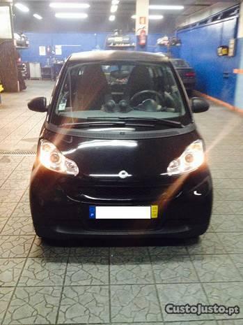 Smart ForTwo 1.0 Pure Mhd - 09