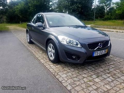 Volvo C30 1.6-DIESEL-E-DRIVE - 10