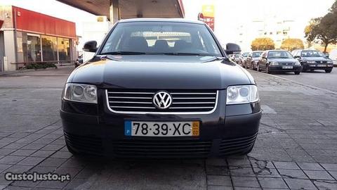 VW Passat 1.9 Tdi 105Cv - 04