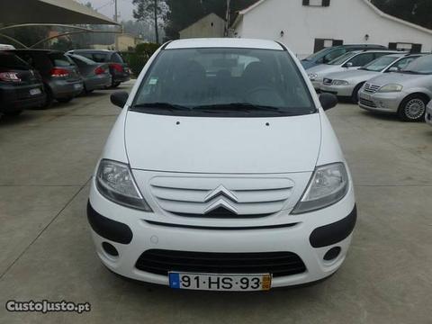 Citroën C3 1.1 (60CV 5P) - 09