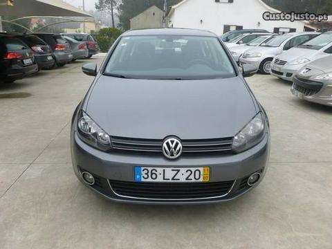 VW Golf 1.6 TDi - 11