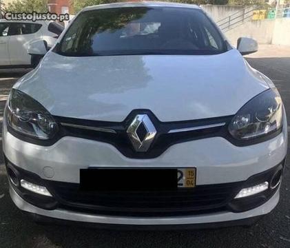 Renault Mégane Megane - 15