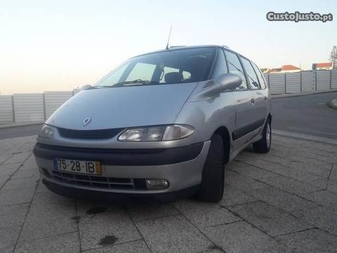 Renault Espace 2.2 dt - 97