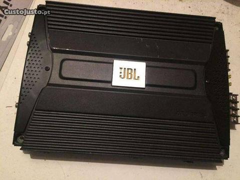 Amplificador JBL GT5-A604