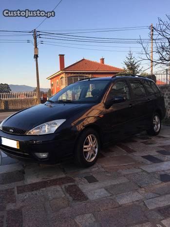 Ford Focus Sw - 03
