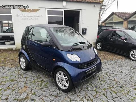 Smart ForTwo Pure - 06