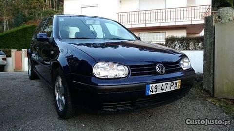 VW Golf 1.4 16v 5p aceito retoma - 00