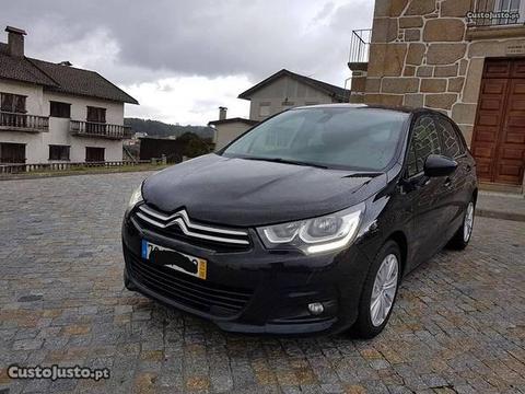 Citroën C4 1.6BlueHdi 120 EAT6 - 15