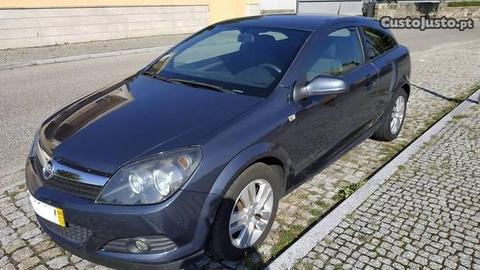 Opel Astra H GTC 5Lug CDTi - 08