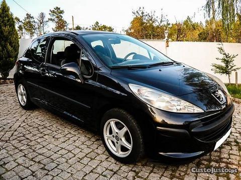 Peugeot 207 1.4HDI SPORT - 08