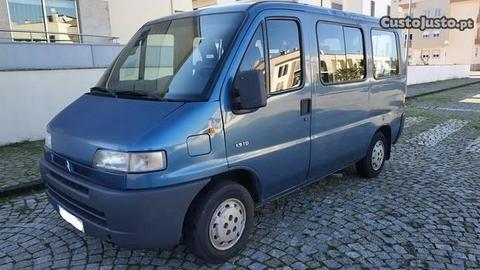 Citroën Jumper 1.9TD 9LUGARES - 97