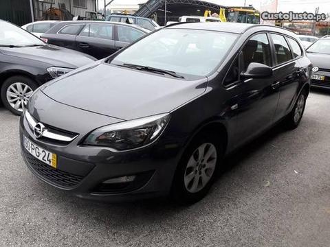 Opel Astra ST 1.6CDTi Selection - 14