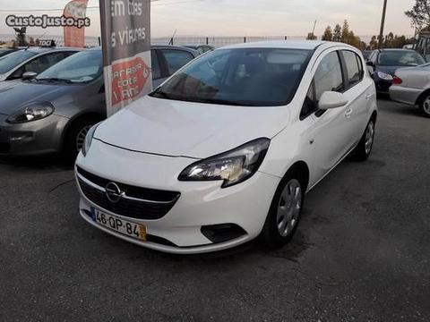 Opel Corsa 1.3 CDTi Enjoy - 15