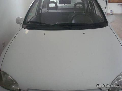 Opel Corsa corsa b dizel - 95