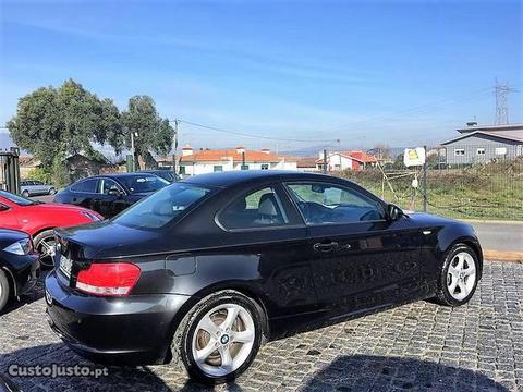 BMW 118 Coupe Gps - 10