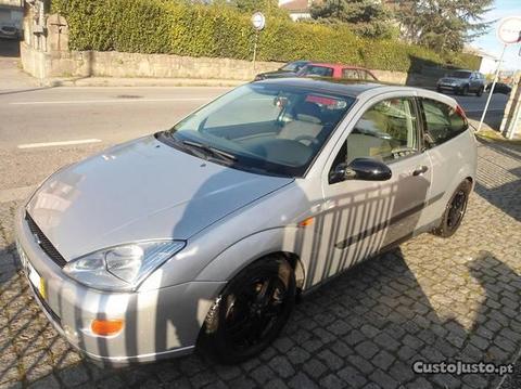 Ford Focus 1.8 tddi comercial - 00