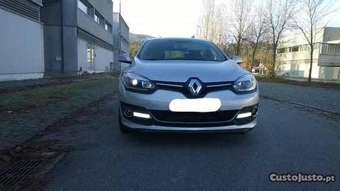 Renault Mégane 1500 dci 110 cv bose - 15