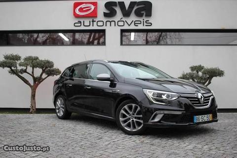 Renault Mégane 1.5 Dci GT Line - 16