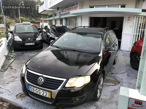 VW Passat 2.0 tdi 140 cv com garantia - 06