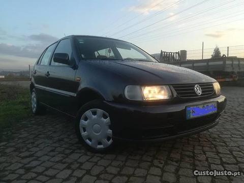 VW Polo 1.4 - 96