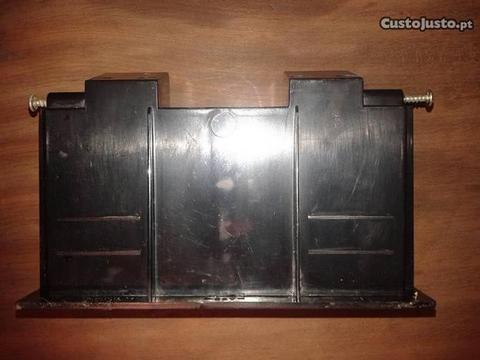 Porta Cassetes - Super 5