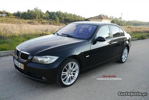 BMW 320 D 2.0 - 06